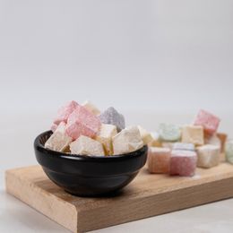 Leblebi Çarşısı 1 kg Kuş Lokumu