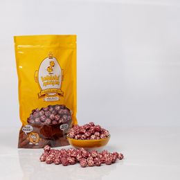 Leblebi Çarşısı 1 kg Narlı Leblebi