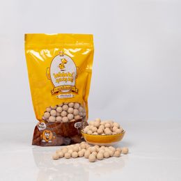 Leblebi Çarşısı 1 kg Pamuk Leblebi