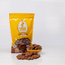 Leblebi Çarşısı 1 kg Prenses Badem