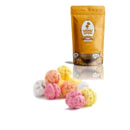 Leblebi Çarşısı 1 kg Renkli Leblebi Şekeri