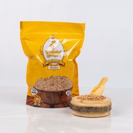 Leblebi Çarşısı 1 kg Sarı Susam
