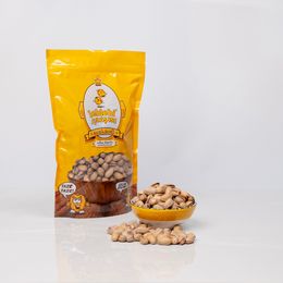 Leblebi Çarşısı 1 kg Siirt Fıstığı