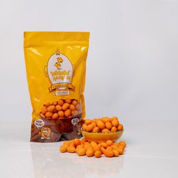 Leblebi Çarşısı 1 kg Soslu Fıstık