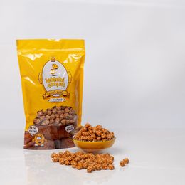 Leblebi Çarşısı 1 kg Susamlı Leblebi