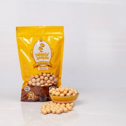 Leblebi Çarşısı 1 kg Sütlü Kahveli Leblebi