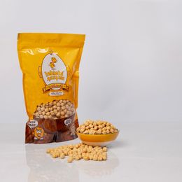 Leblebi Çarşısı 1 kg Tuzlu Leblebi