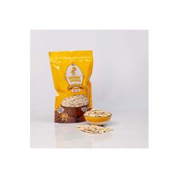 Leblebi Çarşısı 1 kg Tuzsuz Kabak Çekirdeği