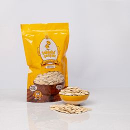 Leblebi Çarşısı 1 kg Tuzsuz Kabak Çekirdeği