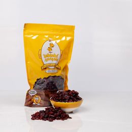 Leblebi Çarşısı 1 kg Yaban Mersini