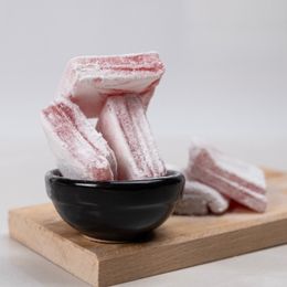 Leblebi Çarşısı 1 kg Yaprak Gül Lokum