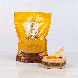 Leblebi Çarşısı 1 kg Zerdeçal