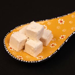 Leblebi Çarşısı 100 gr Sade Çekme Helva
