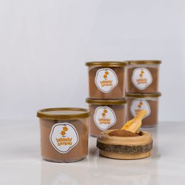 Leblebi Çarşısı 100 gr Tarçın