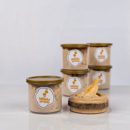 Leblebi Çarşısı 100 gr Zencefil