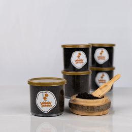 Leblebi Çarşısı 118 gr İsot