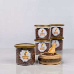 Leblebi Çarşısı 120 gr Keten Tohumu