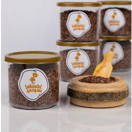 Leblebi Çarşısı 120 gr Keten Tohumu