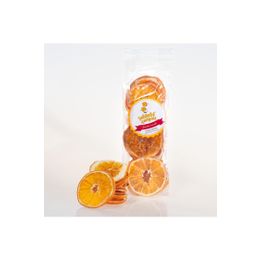 Leblebi Çarşısı 120 gr Kurutulmuş Portakal