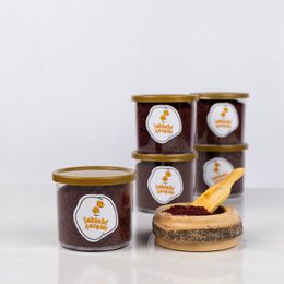 Leblebi Çarşısı 120 gr Sumak