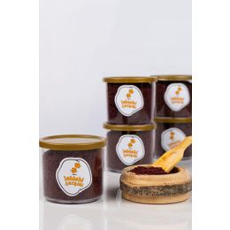 Leblebi Çarşısı 120 gr Sumak