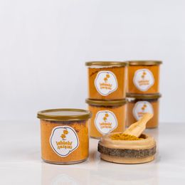 Leblebi Çarşısı 130 gr Zerdeçal