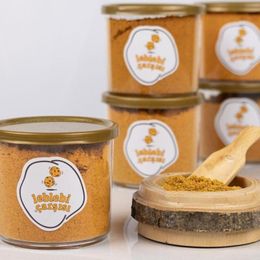 Leblebi Çarşısı 130 gr Zerdeçal