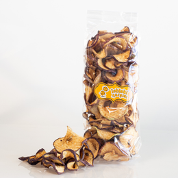 Leblebi Çarşısı 140 gr Kırmızı Kurutulmuş Elma