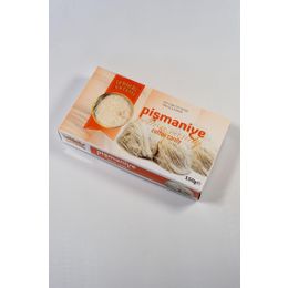 Leblebi Çarşısı 150 gr Sade Pişmaniye