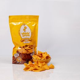 Leblebi Çarşısı 200 gr Acılı Cips
