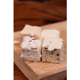 Leblebi Çarşısı 200 gr Antep Fıstıklı Çekme Helva