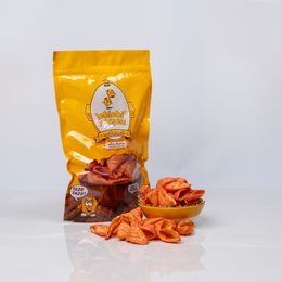 Leblebi Çarşısı 200 gr Ketçaplı Cips