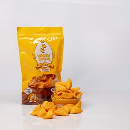 Leblebi Çarşısı 200 gr Nacho Cips