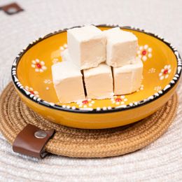 Leblebi Çarşısı 200 gr Sade Çekme Helva