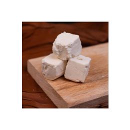 Leblebi Çarşısı 200 gr Sade Çekme Helva