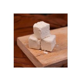 Leblebi Çarşısı 200 gr Tereyağlı Çekme Helva