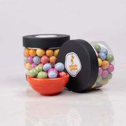Leblebi Çarşısı 240 gr Meyveli Leblebi