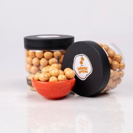 Leblebi Çarşısı 240 gr Sütlü Kahveli Leblebi