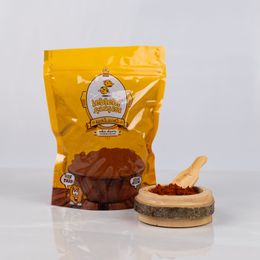 Leblebi Çarşısı 250 gr Acı Toz Biber