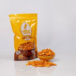 Leblebi Çarşısı 250 gr Acılı Fıstık