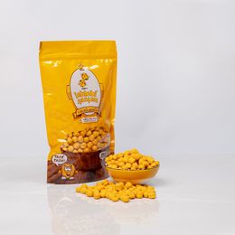 Leblebi Çarşısı 250 gr Acılı Lebcips