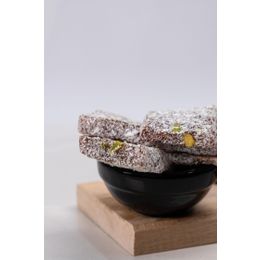 Leblebi Çarşısı 250 gr Antep Fıstıklı Cezerye