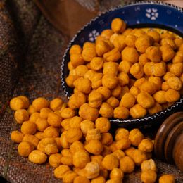 Leblebi Çarşısı 250 gr Barbekülü Lebcips