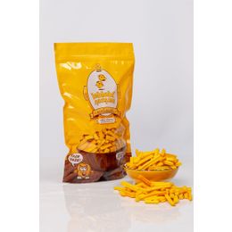 Leblebi Çarşısı 250 gr Barbekülü Stick Cips