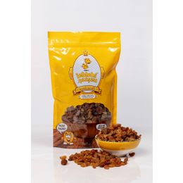 Leblebi Çarşısı 250 gr Çekirdeksiz Sarı Üzüm Kurusu