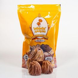 Leblebi Çarşısı 250 gr Cennet Hurması