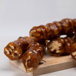 Leblebi Çarşısı 250 gr Cevizli Sucuk