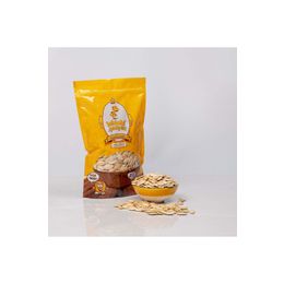 Leblebi Çarşısı 250 gr Çifte Kavrulmuş Tuzsuz Kabak Çekirdeği