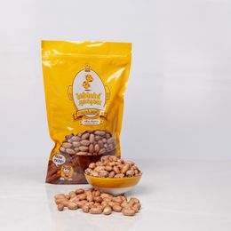 Leblebi Çarşısı 250 gr Çiğ İç Fıstık