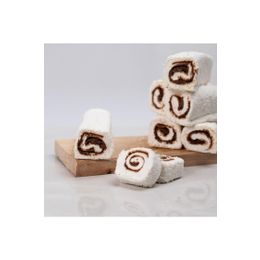 Leblebi Çarşısı 250 gr Çikolatalı Lokum